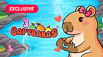 Capybaras