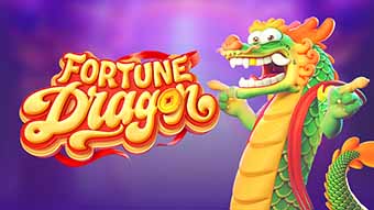 Fortune Dragon