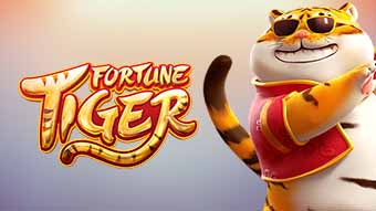 Fortune Tiger
