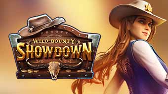 Wild Bounty Snowdown